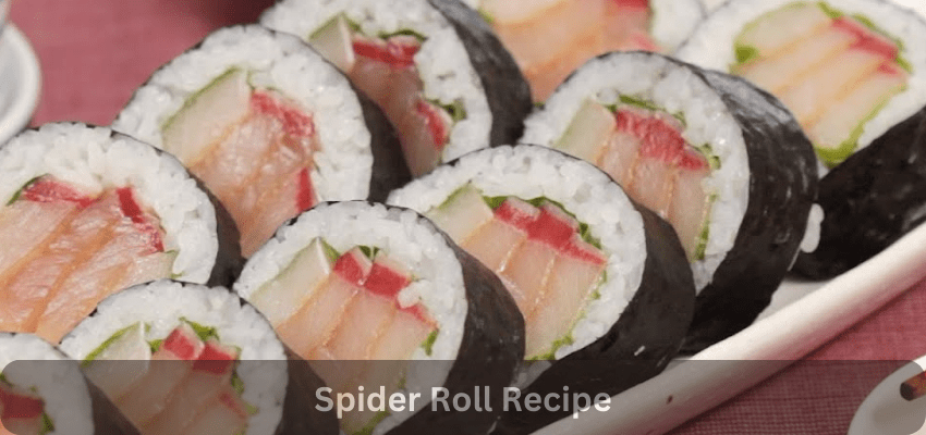 best sushi rolls