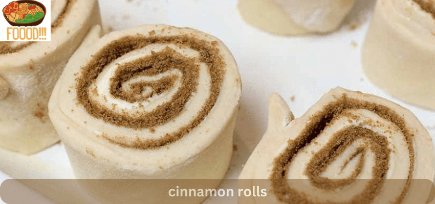 cinnamon scrolls