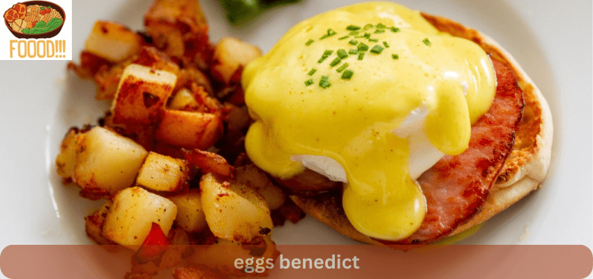 eggs benedict casserole