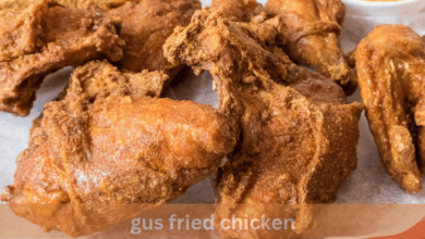 gus fried chicken