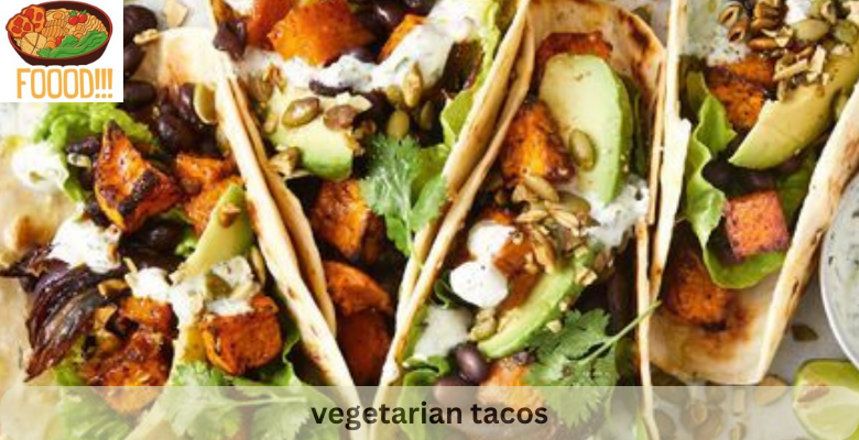 vegetarian tacos dreamlight valley