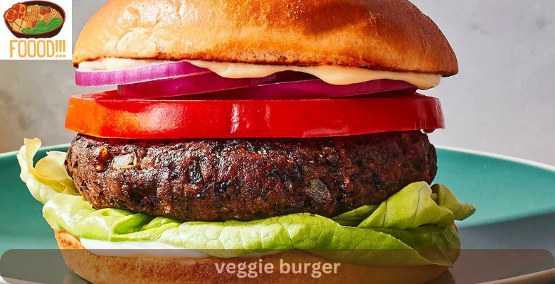 in n out veggie burger