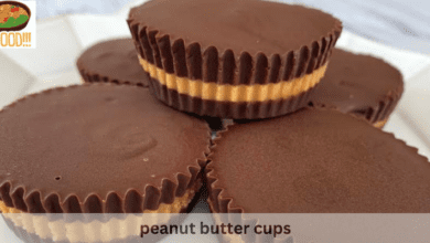 reese's peanut butter cups