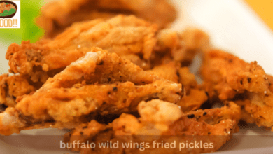 buffalo wild wings fried pickles recipe