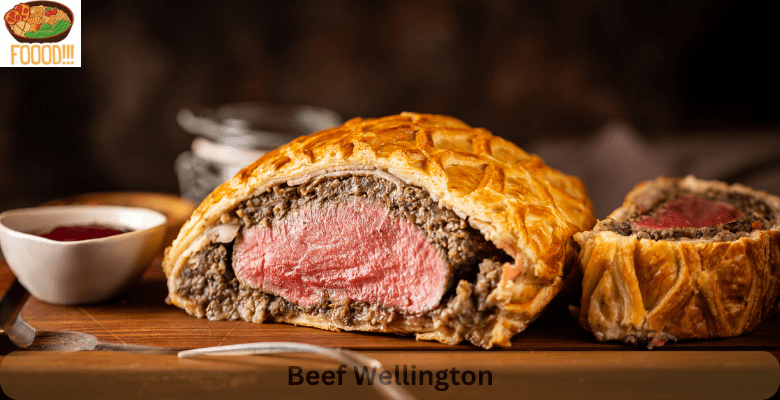 how much is beef wellington
