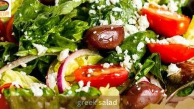 greek salad panera