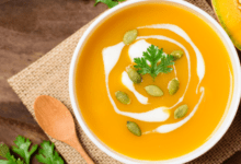 costco butternut squash soup