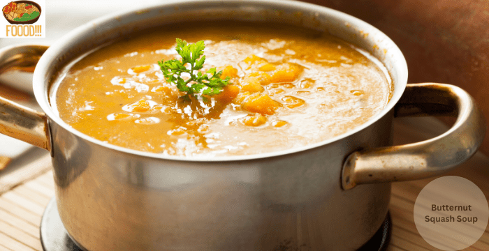 joanna gaines butternut squash soup