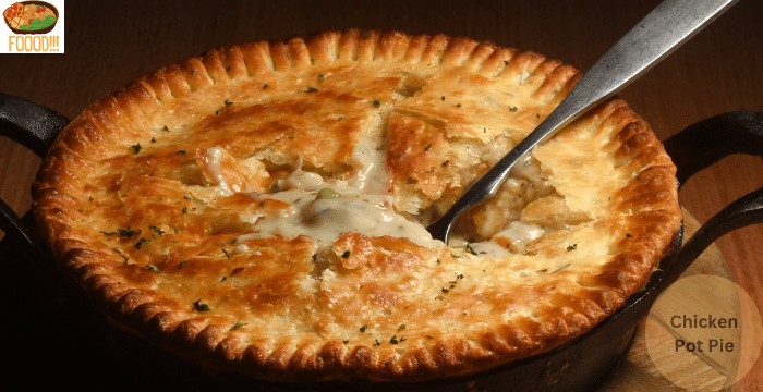 cooks country chicken pot pie
