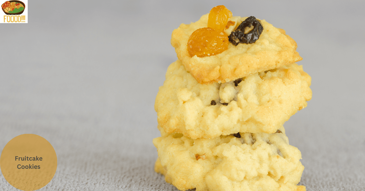 garten fruitcake cookies