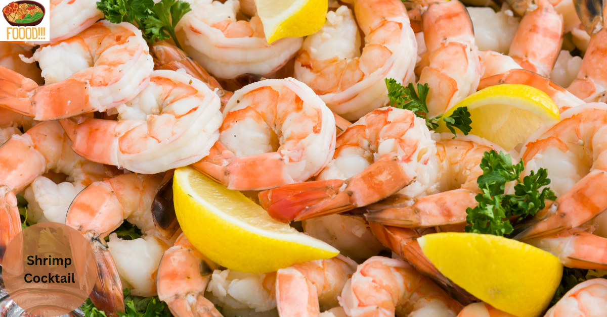 leftover shrimp cocktail recipes