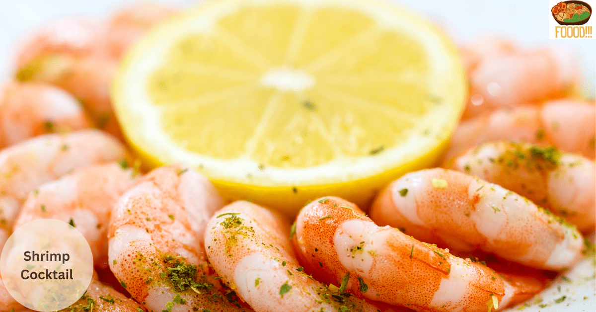 leftover shrimp cocktail recipe