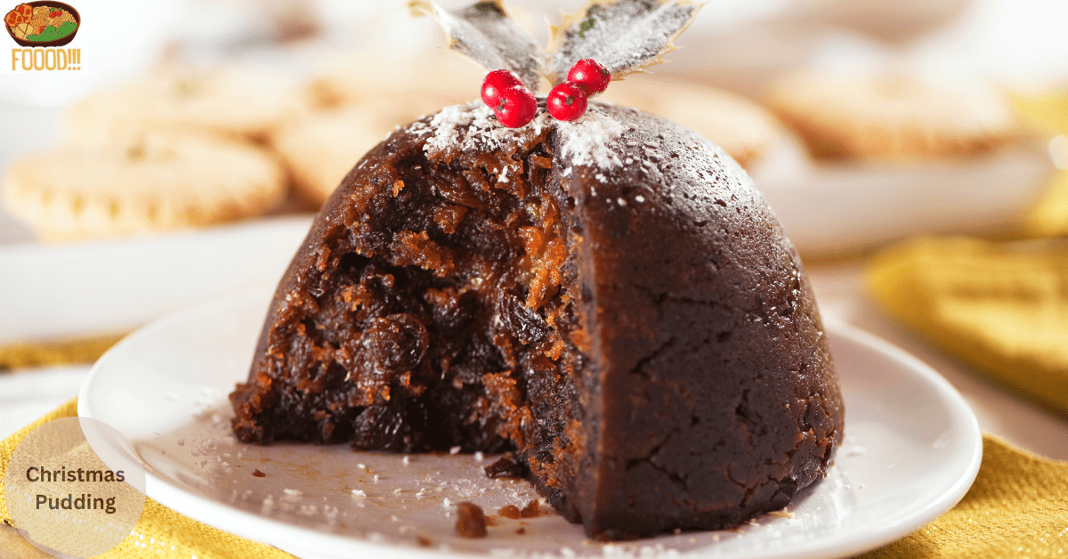 fortnum and mason christmas pudding