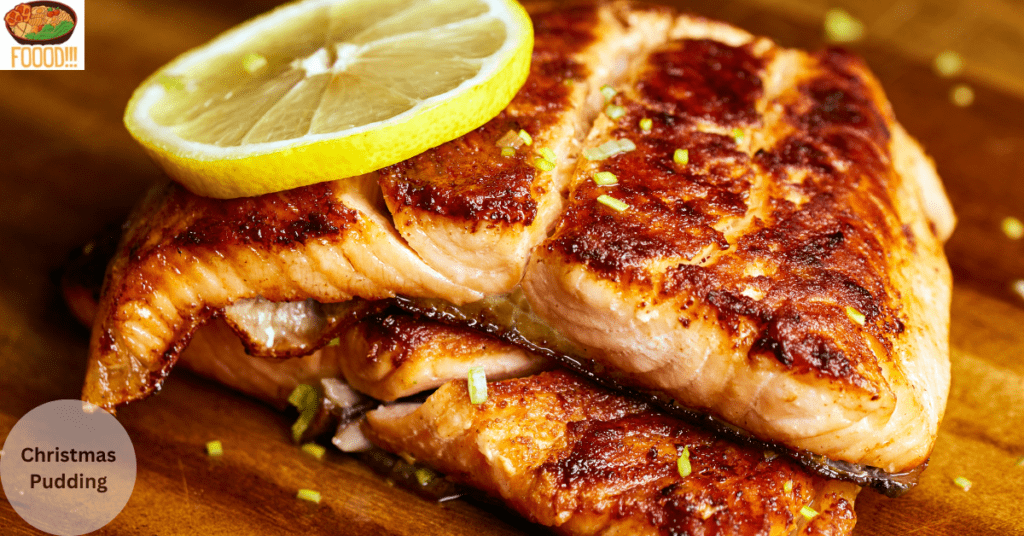 smoked salmon ninja woodfire grill