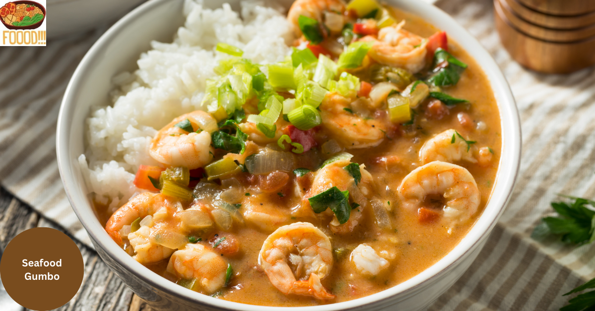 paul prudhomme seafood gumbo recipe