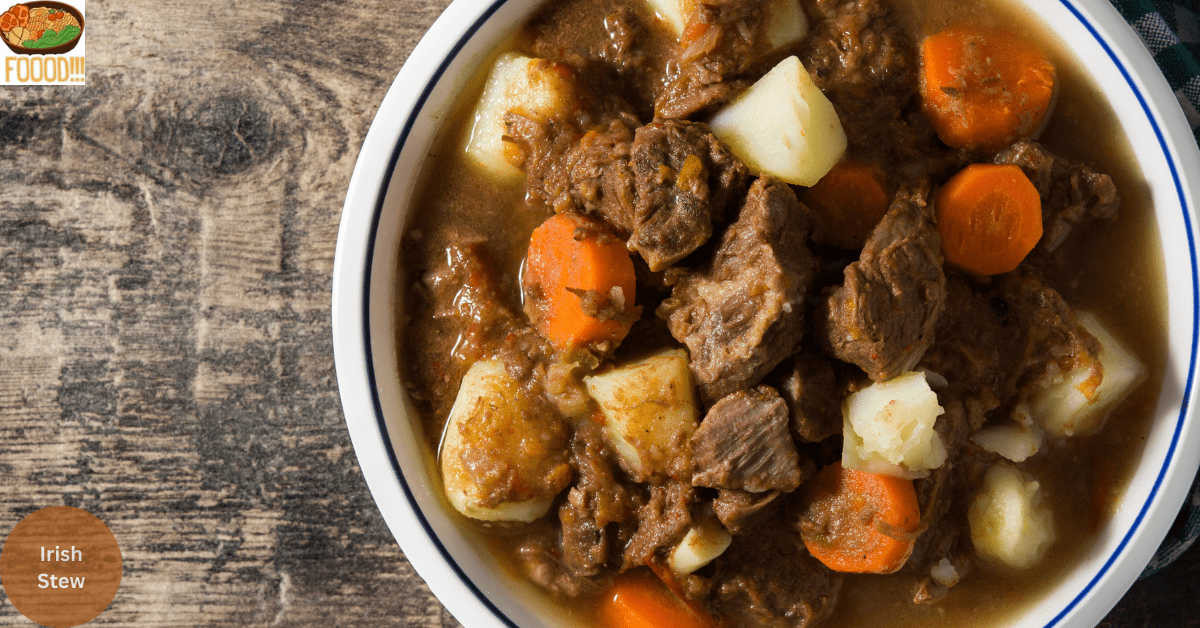 irish beef stew slow cooker