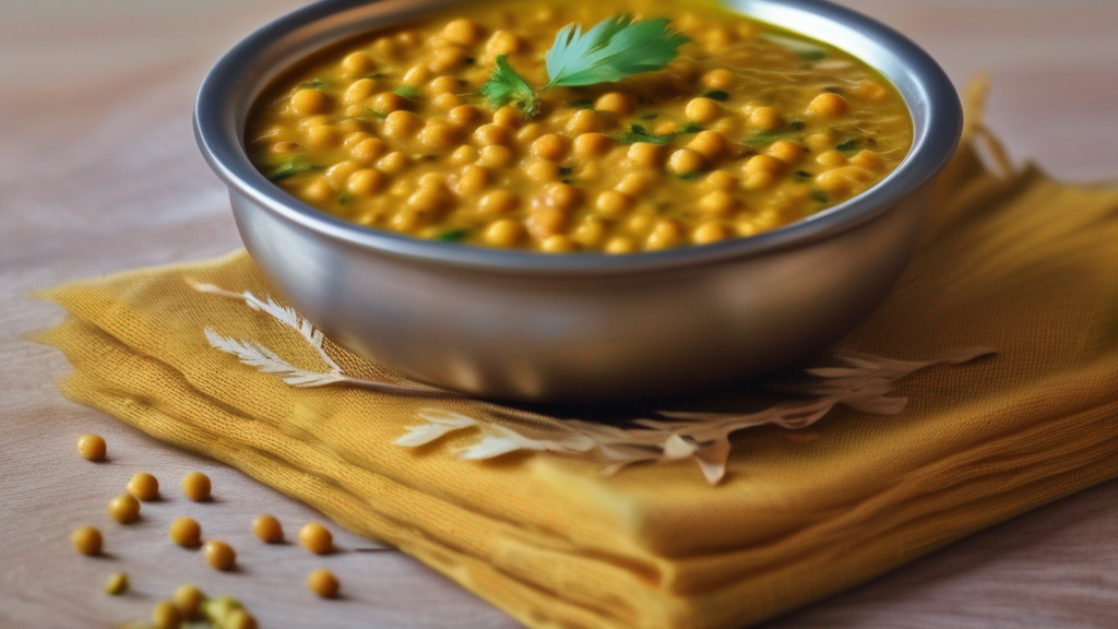 Toor Dal Recipe- Classic Indian Lentil Curry
